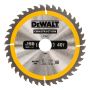SÅGKLINGA DEWALT DT1945-QZ CONSTRUCTION 190X30MM 40T