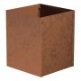 UTOMHUSKRUKA SKOTTE GARDEN CORTEN 25X30CM