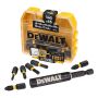 BITSSATS DEWALT DT70577T-QZ TORSION 25MM 16-DELAR