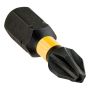 BITSSATS DEWALT DT70577T-QZ TORSION 25MM 16-DELAR