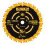 SÅGKLINGA DEWALT DT10302-QZ EXTREME 184X16MM 24T