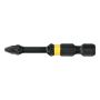 TORSIONBITS DEWALT DT70531T-QZ PZ2 57MM 2ST