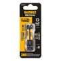 TORSIONBITS DEWALT DT70531T-QZ PZ2 57MM 2ST
