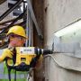 HAMMARBORR DEWALT XLR SDS-MAX 24X340MM 