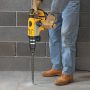 HAMMARBORR DEWALT XLR SDS-MAX 24X340MM 