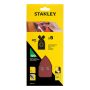 SLIPPAPPER STANLEY 5-DELAR K120