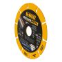 DIAMANTKAPSKIVA DEWALT EXTREME DT40252-QZ 125MM 