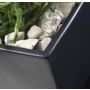 UTEKRUKA SOENDGEN LATINA MATTE ANTHRACITE 28CM