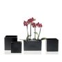 UTEKRUKA SOENDGEN LATINA MATTE ANTHRACITE 28CM