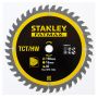 SÅGKLINGA STANLEY STA13365-XJ 16X190MM 40T