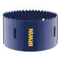 HÅLSÅG IRWIN DT6927-QZ BIMETALL Ø83MM  