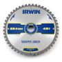 CIRKELSÅGKLINGA IRWIN WELDTEC M 254MM 48T