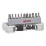 BITSSATS BOSCH PROFESSIONAL PH/PZ/TX QUICK 12 DELAR 