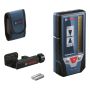 LASERMOTTAGARE BOSCH PROFESSIONAL LR 7