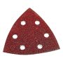 SLIPPAPPER 94X94X94MM K150 10 M/KARDBORR