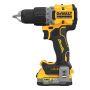 BORRSKRUVDRAGARE DEWALT DCD800E1T-QW POWERSTACK 18V 1X1,7AH 
