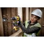 BORRSKRUVDRAGARE DEWALT DCD800E1T-QW POWERSTACK 18V 1X1,7AH 