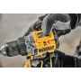BORRSKRUVDRAGARE DEWALT DCD800E1T-QW POWERSTACK 18V 1X1,7AH 