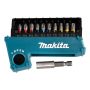 BITSSATS MAKITA IMPACT PREMIER 11 DELAR 