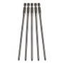 BITS DEWALT DT20425-QZ PH2 TILL DCF620N-XJ 5-PACK