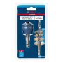 ADAPTERSET BOSCH PROFESSIONAL HSS-G POWERCHANGE