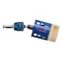 ADAPTERSET BOSCH PROFESSIONAL HSS-G POWERCHANGE