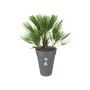 UTOMHUSKRUKA ELHO LOFT URBAN RUND HIGH Ø42CM