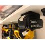 BATTERIHÅLLARE STEALTHMOUNTS MAKITA 18V 6ST