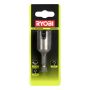 BITS RYOBI RAKWNDB FÖR VINKELSKRUV, KROKAR & ÖGLOR