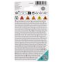 MAGNET SUKI 4-PACK