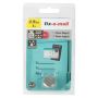 MAGNET FIX-O-MOLL VATTENTÅLIG 19MM 4ST/FRP