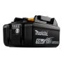 BATTERI MAKITA BL1850B LXT LI-ION 5,0AH 18V                              