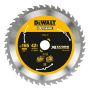 SÅGKLINGA DEWALT DT99561 XR EXTREME 165MMX20MM 42T
