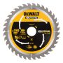 SÅGKLINGA DEWALT DT99563 XR EXTREME 190MMX30MM 36T