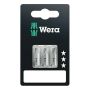 BITS WERA 855/1 SET PZ1/2/3 3ST