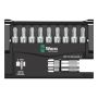 BITSSATS WERA GIPS 10 DELAR