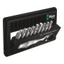 BITSSATS WERA ZYKLOP MINI BC10 10-DELAR