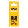 METALLBORR DEWALT EXTREME 2 HSS-G 1,5X40MM 2ST