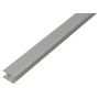 H-PROFIL GAH ALBERTS ALUMINIUM 1,5X15,9X24X1000MM