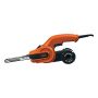 FINGERSLIP BLACK+DECKER POWERFILE KA900E-QS 350W ELDRIVEN
