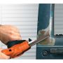 FINGERSLIP BLACK+DECKER POWERFILE KA900E-QS 350W ELDRIVEN