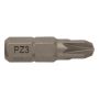 BITS ESSVE PZ3 25MM 3-PACK