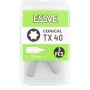 BITS ESSVE TX40 KONISK 25MM 3-PACK