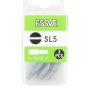 BITS ESSVE SL5 RAK 25MM 3-PACK