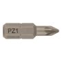 BITS ESSVE PZ1 25MM 3-PACK