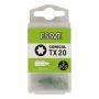 BITS ESSVE TX20 KONISK 25MM 3-PACK