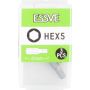 BITS ESSVE INSEX 5X25MM 3-PACK
