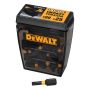 BITSSATS DEWALT TORSION T20 25MM