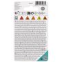 MAGNET FIX-O-MOLL NEODYM 10X10MM 10ST/FRP