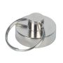 MAGNET FIX-O-MOLL MED NYCKELRING NEODYM Ø20MM 2ST/FRP